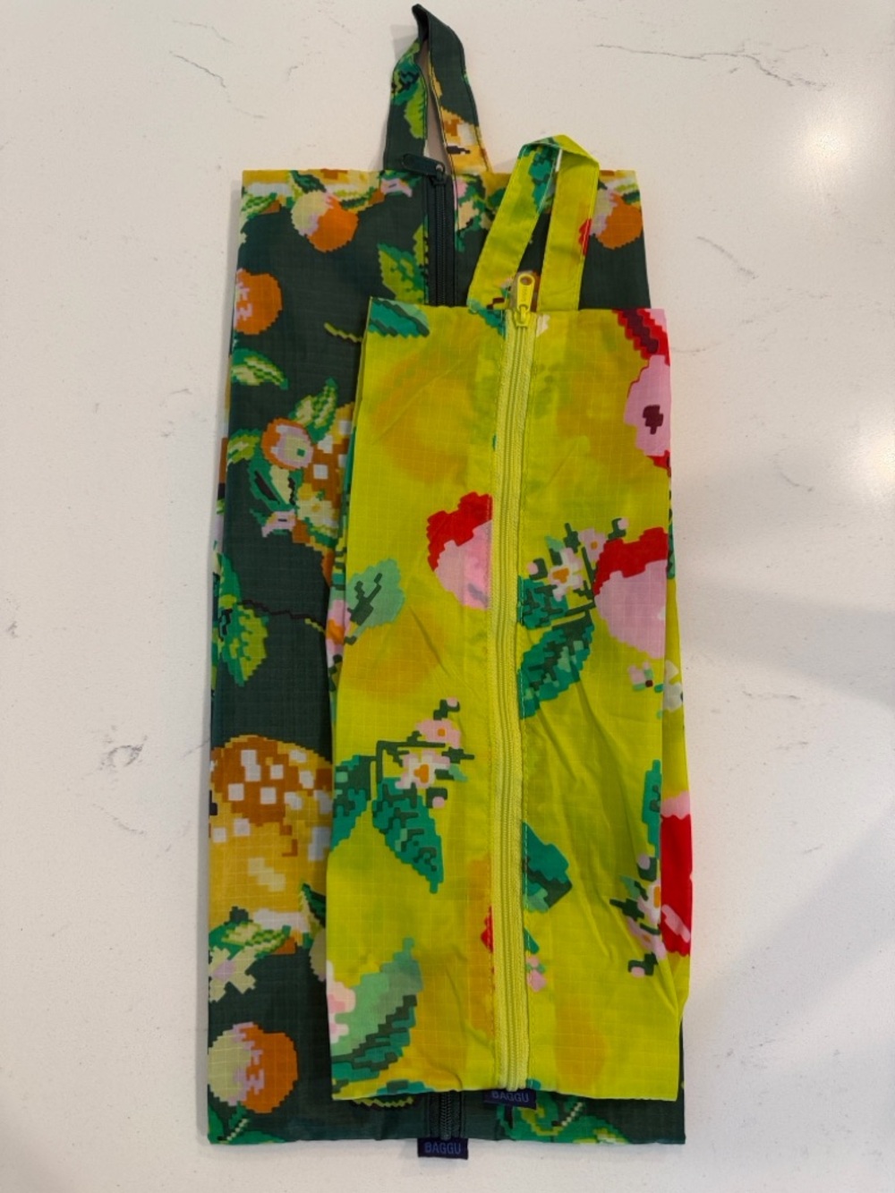 BAGGU 3D Zip - Picture 2 of 3